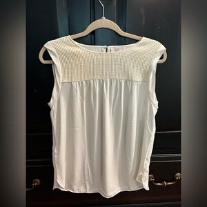 Loft blouse